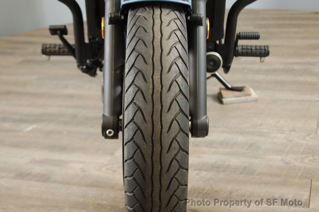 2019 Kawasaki Vulcan S ABS Only 1397 Miles! - 22851815 - 22