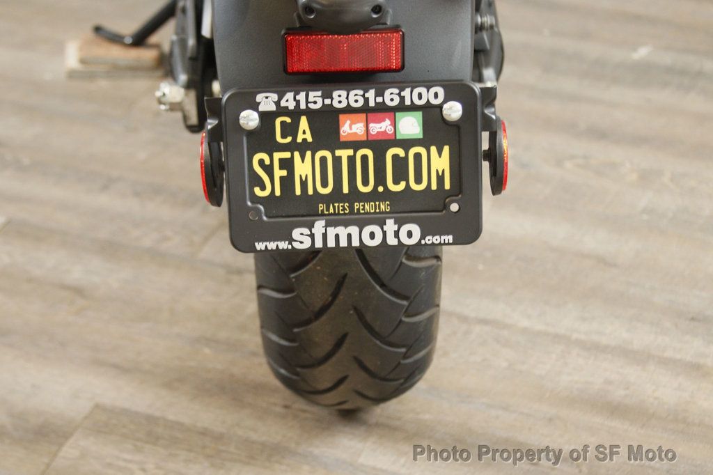 2019 Kawasaki Vulcan S ABS Only 1397 Miles! - 22851815 - 23