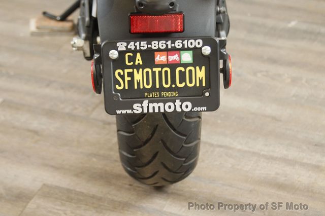 2019 Kawasaki Vulcan S ABS Only 1397 Miles! - 22851815 - 23