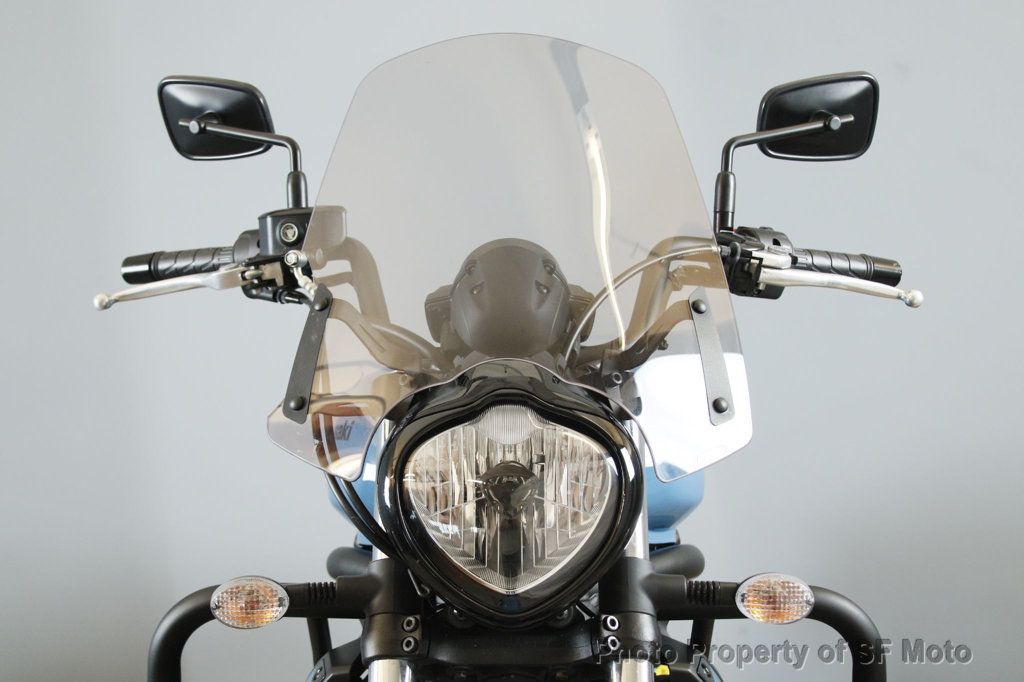 2019 Kawasaki Vulcan S ABS Only 1397 Miles! - 22851815 - 24
