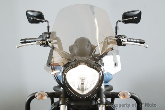 2019 Kawasaki Vulcan S ABS Only 1397 Miles! - 22851815 - 25
