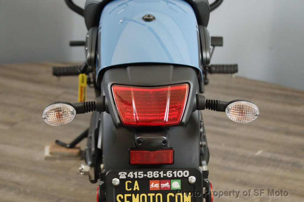 2019 Kawasaki Vulcan S ABS Only 1397 Miles! - 22851815 - 26