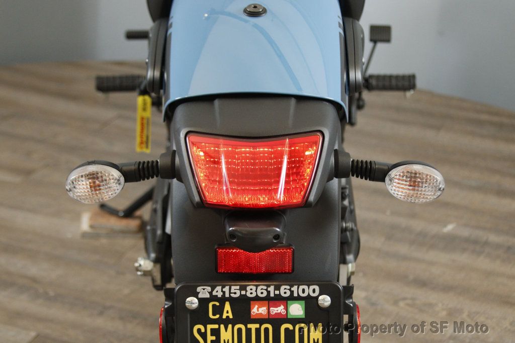 2019 Kawasaki Vulcan S ABS Only 1397 Miles! - 22851815 - 27