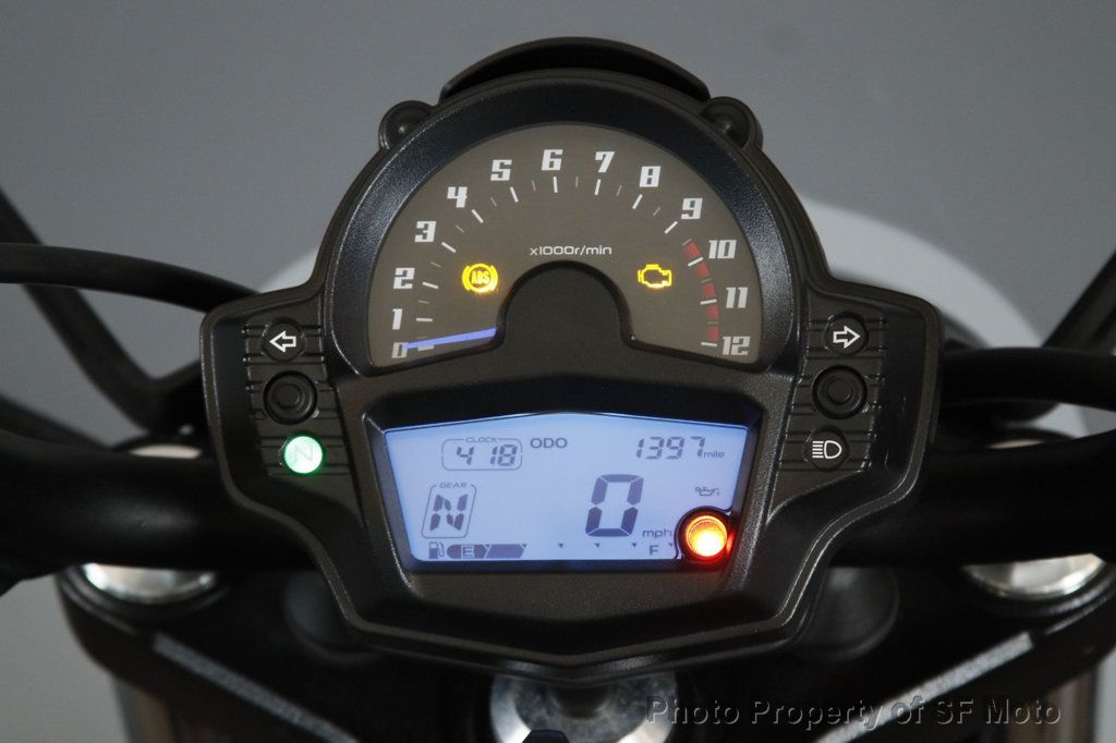 2019 Kawasaki Vulcan S ABS Only 1397 Miles! - 22851815 - 29