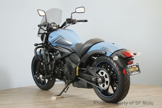 2019 Kawasaki Vulcan S ABS Only 1397 Miles! - 22851815 - 33