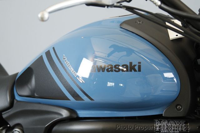 2019 Kawasaki Vulcan S ABS Only 1397 Miles! - 22851815 - 34