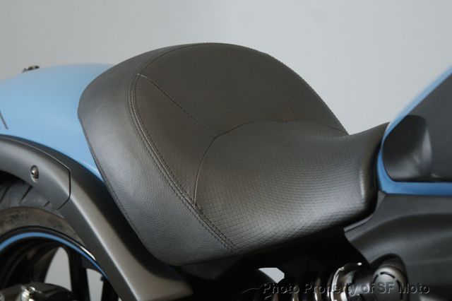 2019 Kawasaki Vulcan S ABS Only 1397 Miles! - 22851815 - 40