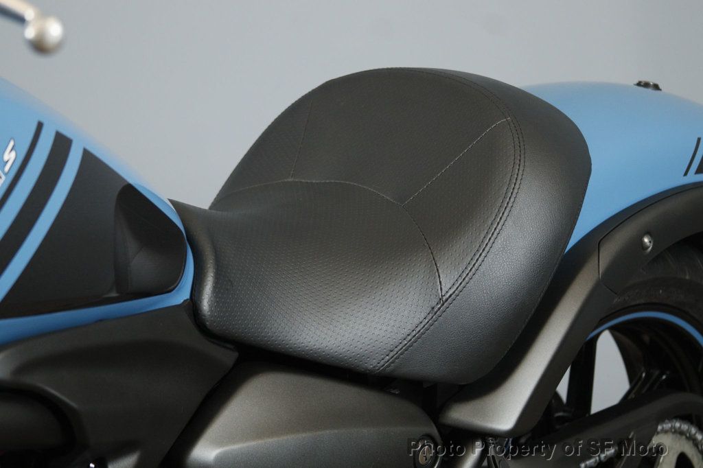 2019 Kawasaki Vulcan S ABS Only 1397 Miles! - 22851815 - 41