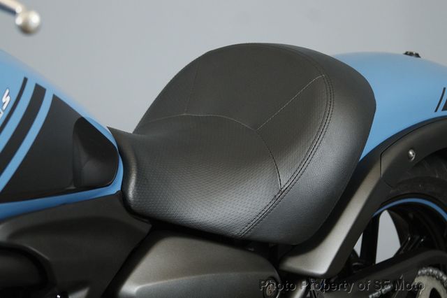 2019 Kawasaki Vulcan S ABS Only 1397 Miles! - 22851815 - 41