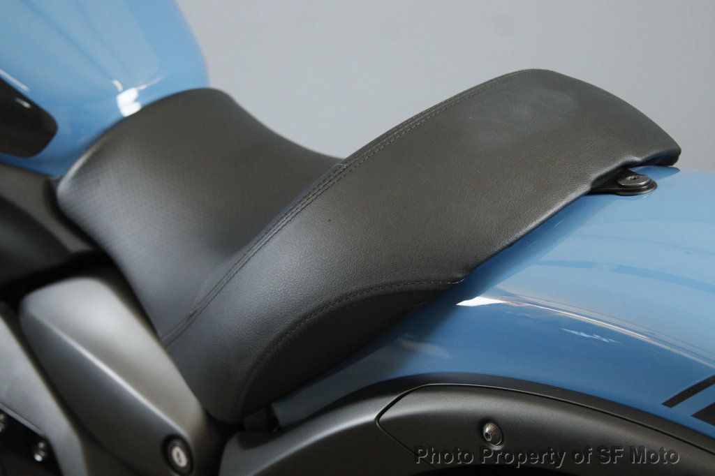 2019 Kawasaki Vulcan S ABS Only 1397 Miles! - 22851815 - 45