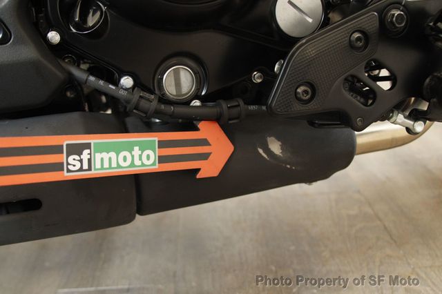 2019 Kawasaki Vulcan S ABS Only 1397 Miles! - 22851815 - 54