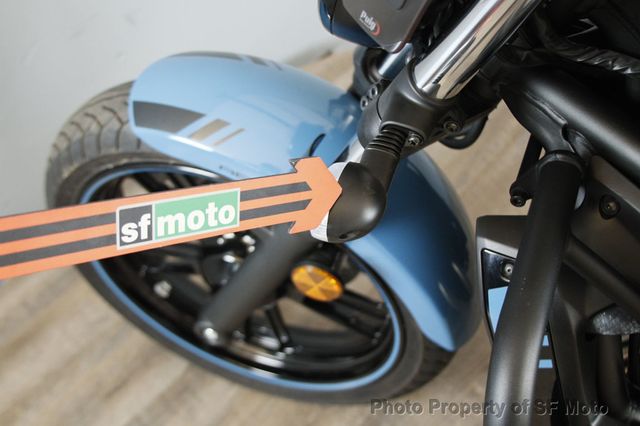 2019 Kawasaki Vulcan S ABS Only 1397 Miles! - 22851815 - 56