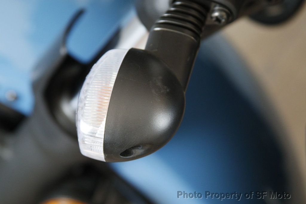 2019 Kawasaki Vulcan S ABS Only 1397 Miles! - 22851815 - 57
