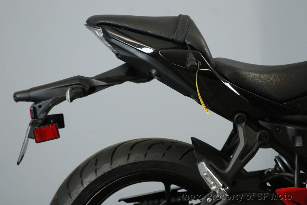 2019 Kawasaki Z650 ABS 1 Owner, 1229 Miles - 22912585 - 10