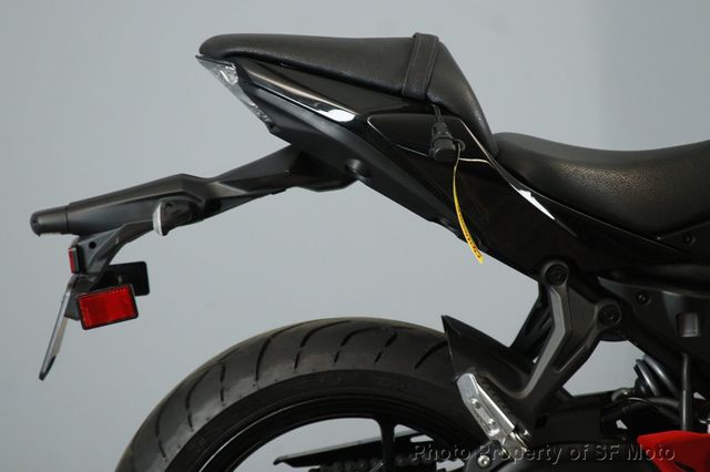 2019 Kawasaki Z650 ABS 1 Owner, 1229 Miles - 22912585 - 10