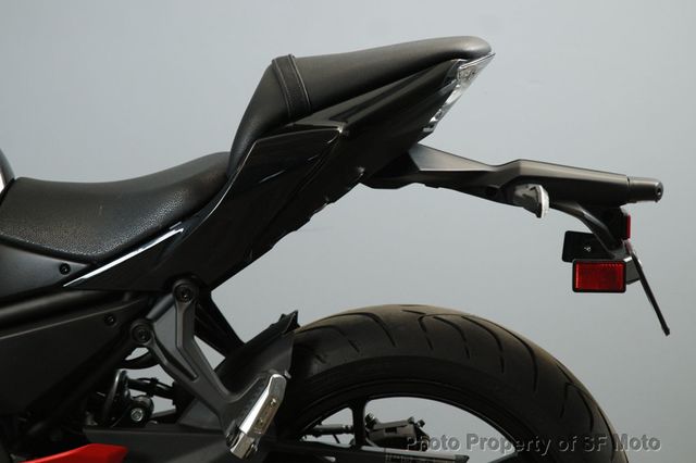 2019 Kawasaki Z650 ABS 1 Owner, 1229 Miles - 22912585 - 11