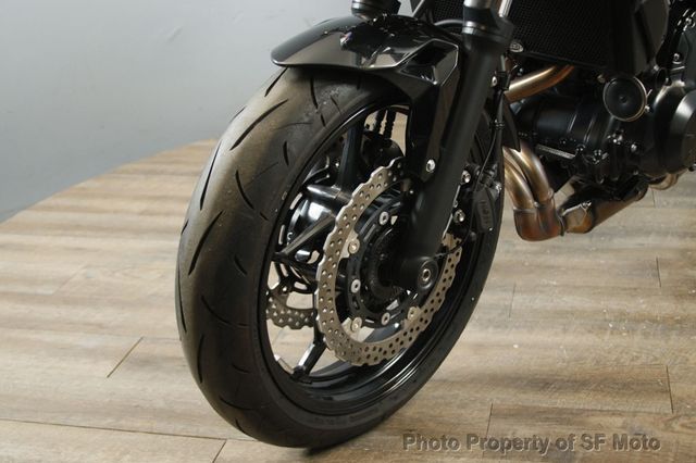 2019 Kawasaki Z650 ABS 1 Owner, 1229 Miles - 22912585 - 12