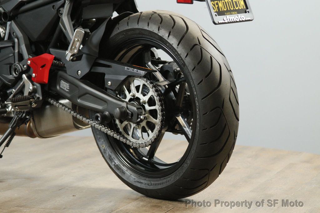 2019 Kawasaki Z650 ABS 1 Owner, 1229 Miles - 22912585 - 15