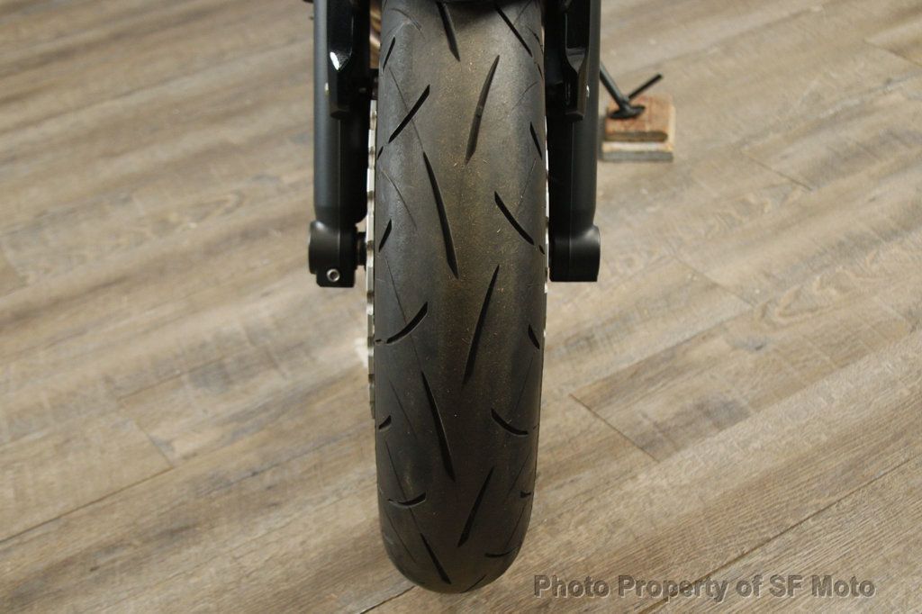 2019 Kawasaki Z650 ABS 1 Owner, 1229 Miles - 22912585 - 22