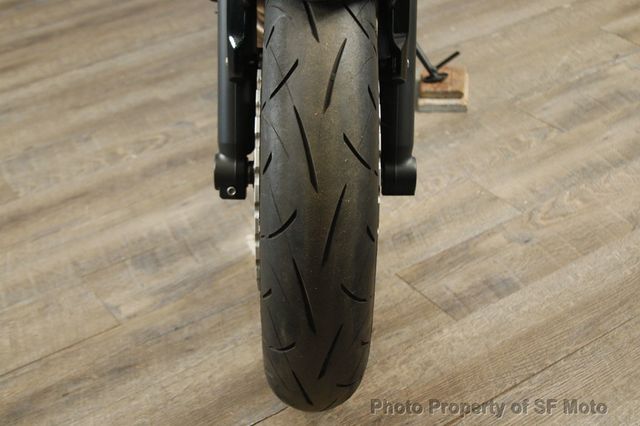 2019 Kawasaki Z650 ABS 1 Owner, 1229 Miles - 22912585 - 22