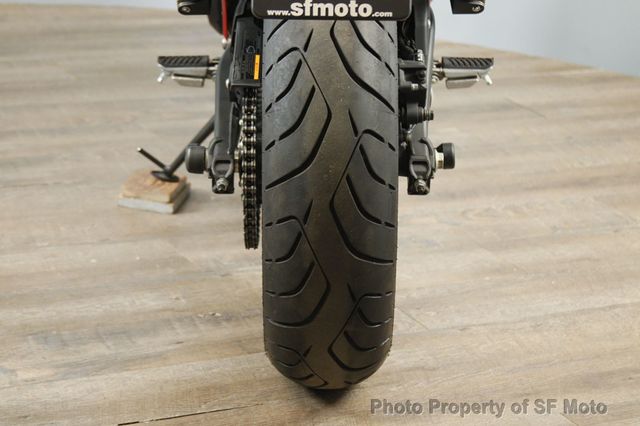 2019 Kawasaki Z650 ABS 1 Owner, 1229 Miles - 22912585 - 23