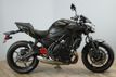 2019 Kawasaki Z650 ABS 1 Owner, 1229 Miles - 22912585 - 2