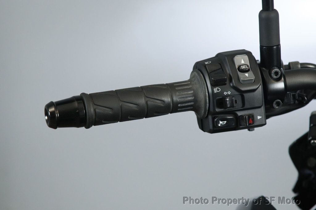 2019 Kawasaki Z650 ABS 1 Owner, 1229 Miles - 22912585 - 30