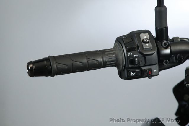 2019 Kawasaki Z650 ABS 1 Owner, 1229 Miles - 22912585 - 30