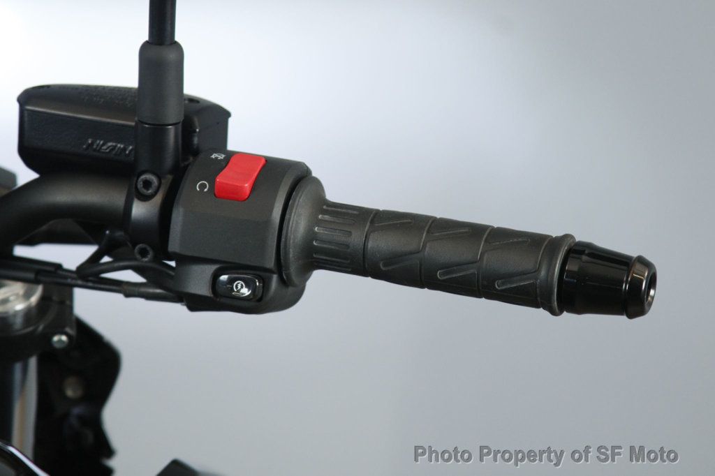 2019 Kawasaki Z650 ABS 1 Owner, 1229 Miles - 22912585 - 31