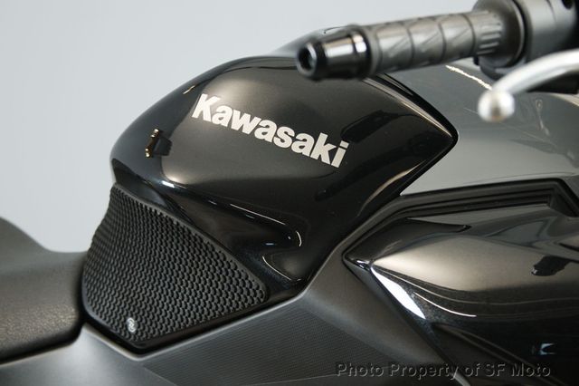 2019 Kawasaki Z650 ABS 1 Owner, 1229 Miles - 22912585 - 34