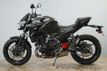 2019 Kawasaki Z650 ABS 1 Owner, 1229 Miles - 22912585 - 3