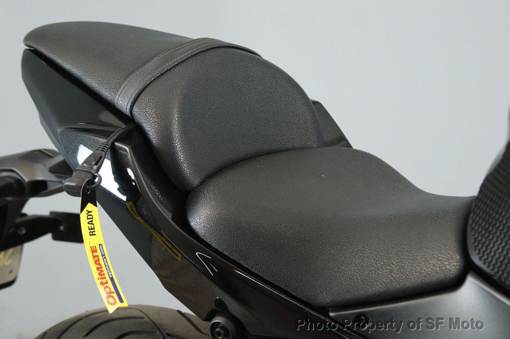 2019 Kawasaki Z650 ABS 1 Owner, 1229 Miles - 22912585 - 40