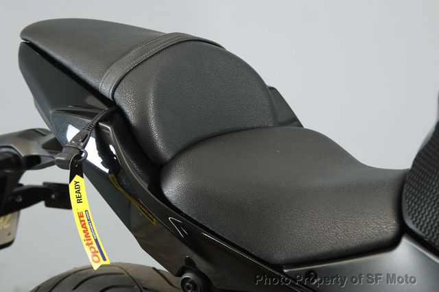 2019 Kawasaki Z650 ABS 1 Owner, 1229 Miles - 22912585 - 40