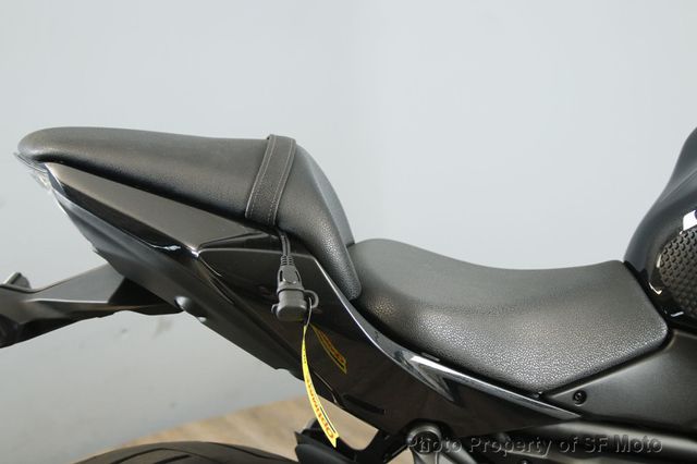 2019 Kawasaki Z650 ABS 1 Owner, 1229 Miles - 22912585 - 42