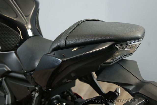 2019 Kawasaki Z650 ABS 1 Owner, 1229 Miles - 22912585 - 45