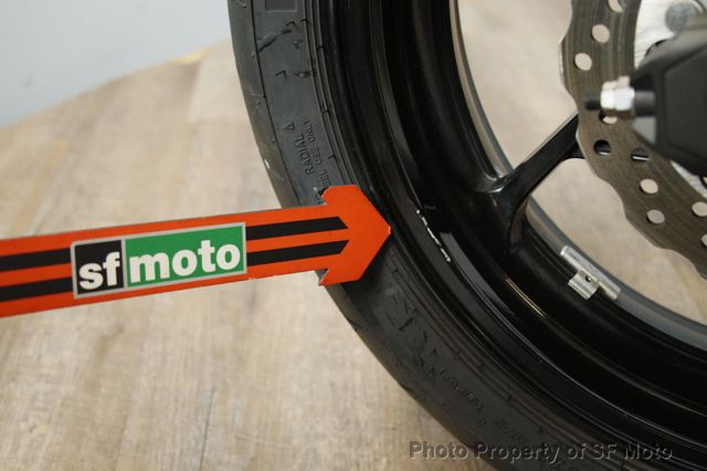 2019 Kawasaki Z650 ABS 1 Owner, 1229 Miles - 22912585 - 46