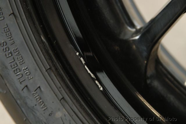 2019 Kawasaki Z650 ABS 1 Owner, 1229 Miles - 22912585 - 47