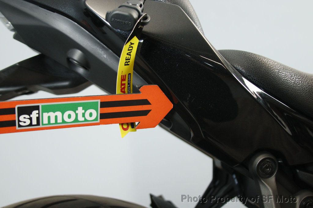 2019 Kawasaki Z650 ABS 1 Owner, 1229 Miles - 22912585 - 48