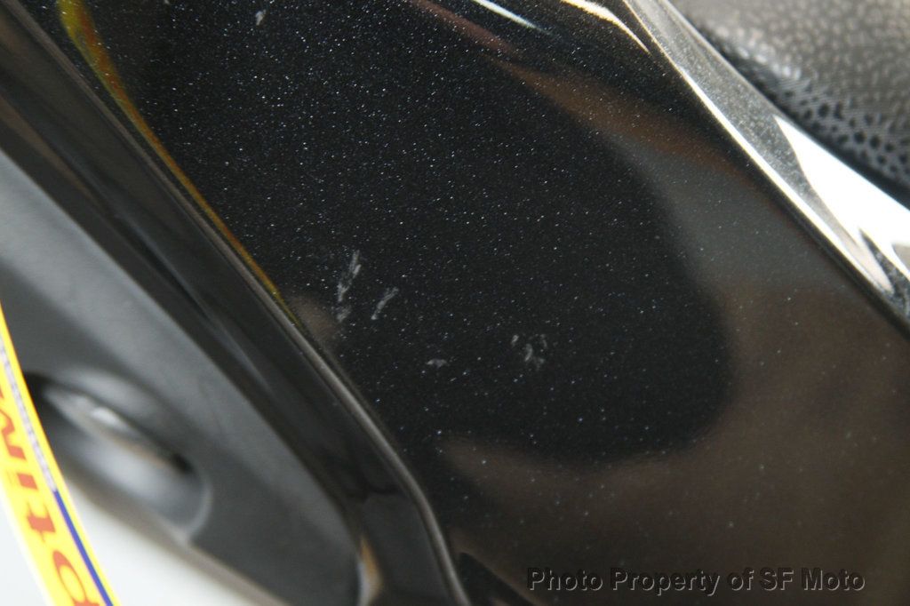 2019 Kawasaki Z650 ABS 1 Owner, 1229 Miles - 22912585 - 49