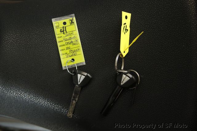 2019 Kawasaki Z650 ABS 1 Owner, 1229 Miles - 22912585 - 52