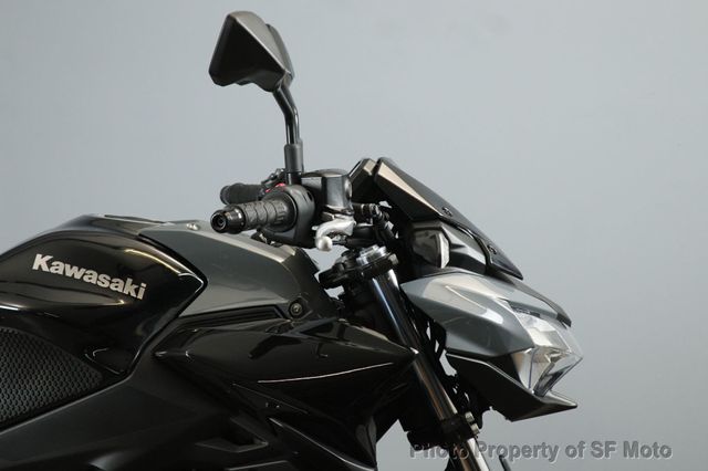 2019 Kawasaki Z650 ABS 1 Owner, 1229 Miles - 22912585 - 7