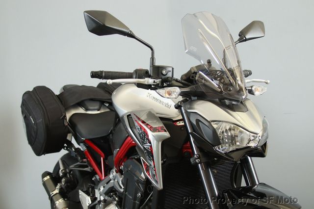 2019 Kawasaki Z900 Includes Warranty! - 22850521 - 0