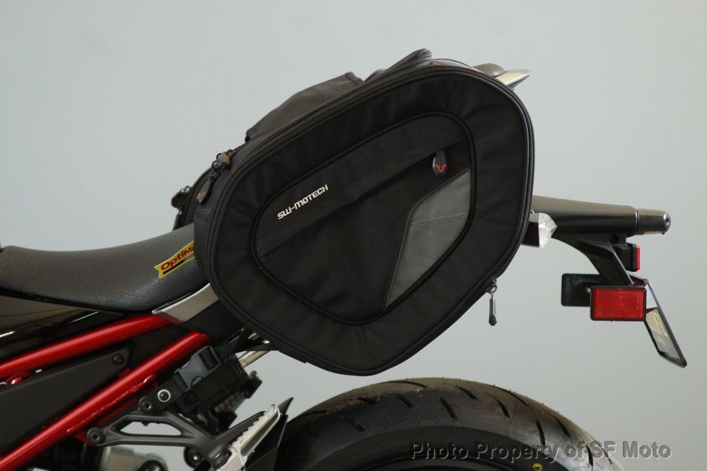 2019 Kawasaki Z900 Includes Warranty! - 22850521 - 10