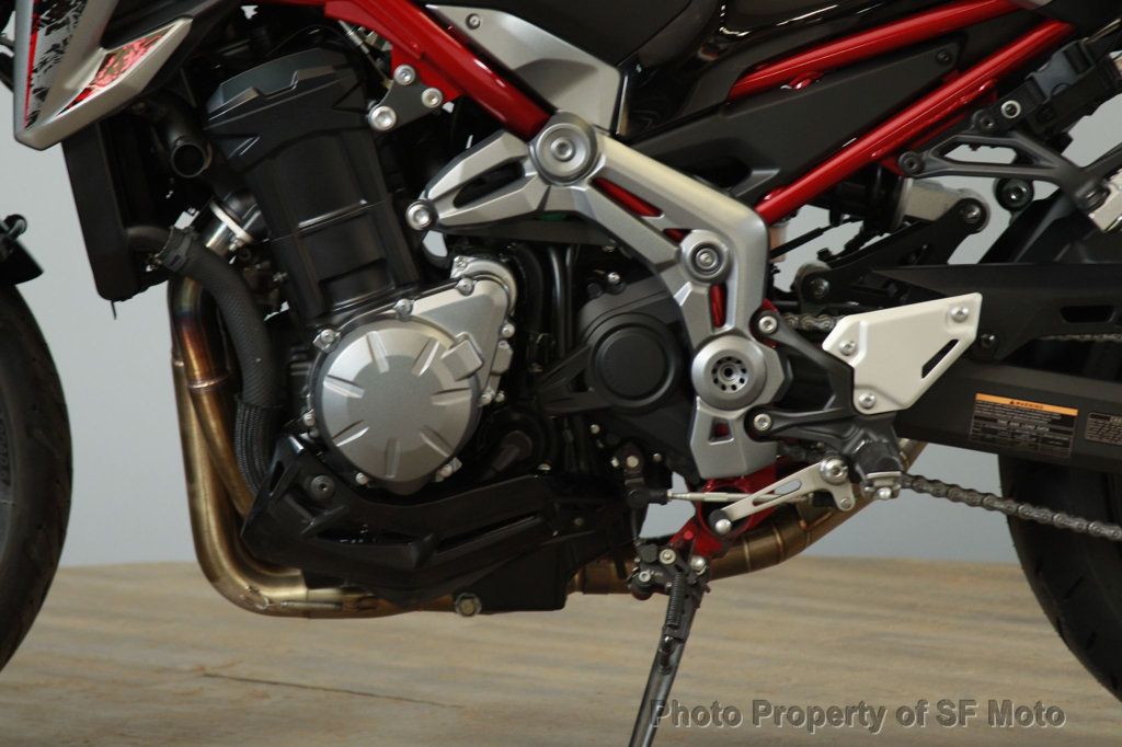 2019 Kawasaki Z900 Includes Warranty! - 22850521 - 14