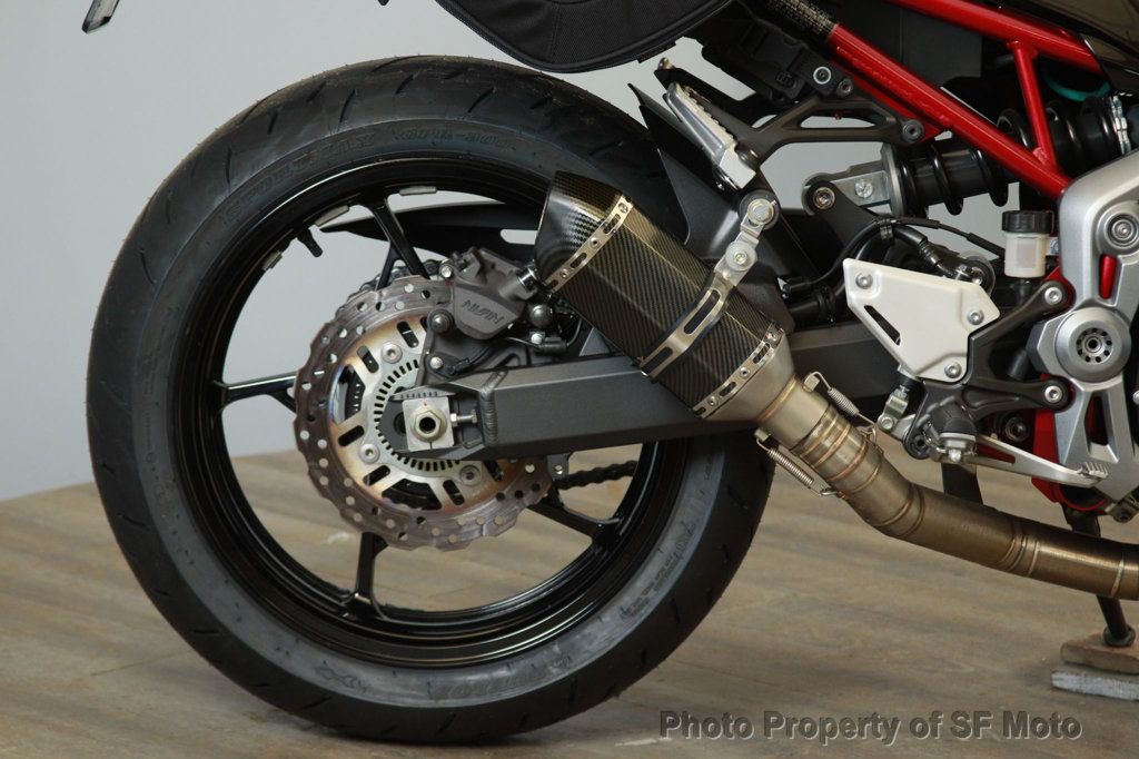 2019 Kawasaki Z900 Includes Warranty! - 22850521 - 15