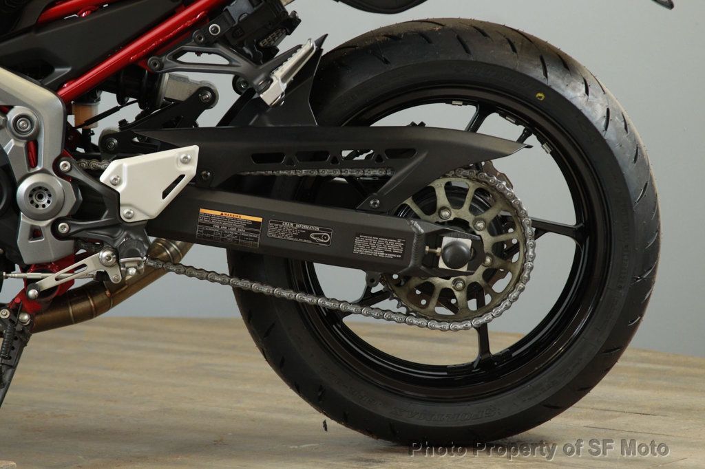 2019 Kawasaki Z900 Includes Warranty! - 22850521 - 16