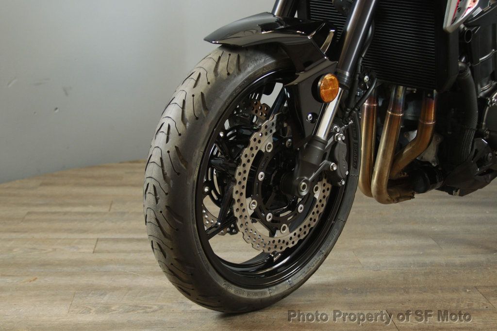 2019 Kawasaki Z900 Includes Warranty! - 22850521 - 17