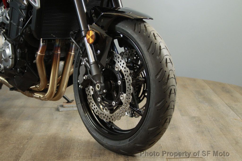 2019 Kawasaki Z900 Includes Warranty! - 22850521 - 18
