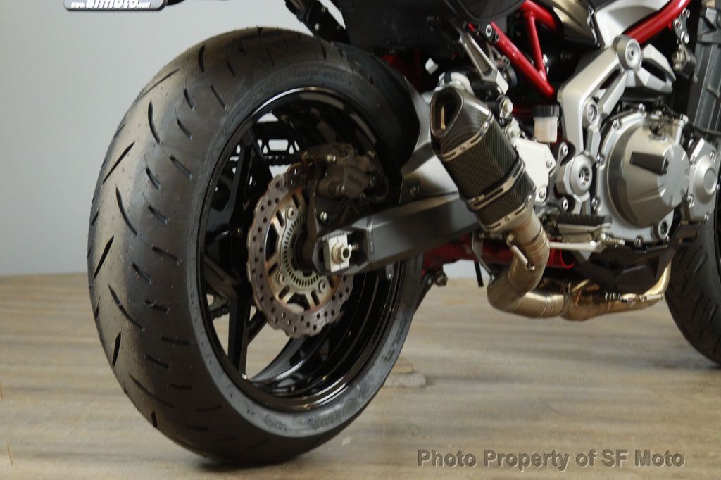 2019 Kawasaki Z900 Includes Warranty! - 22850521 - 19