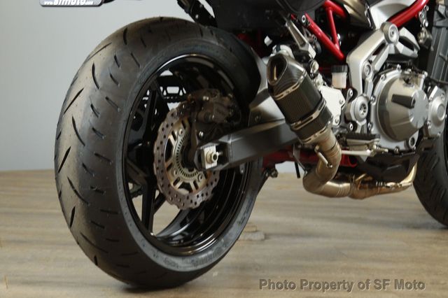2019 Kawasaki Z900 Includes Warranty! - 22850521 - 19